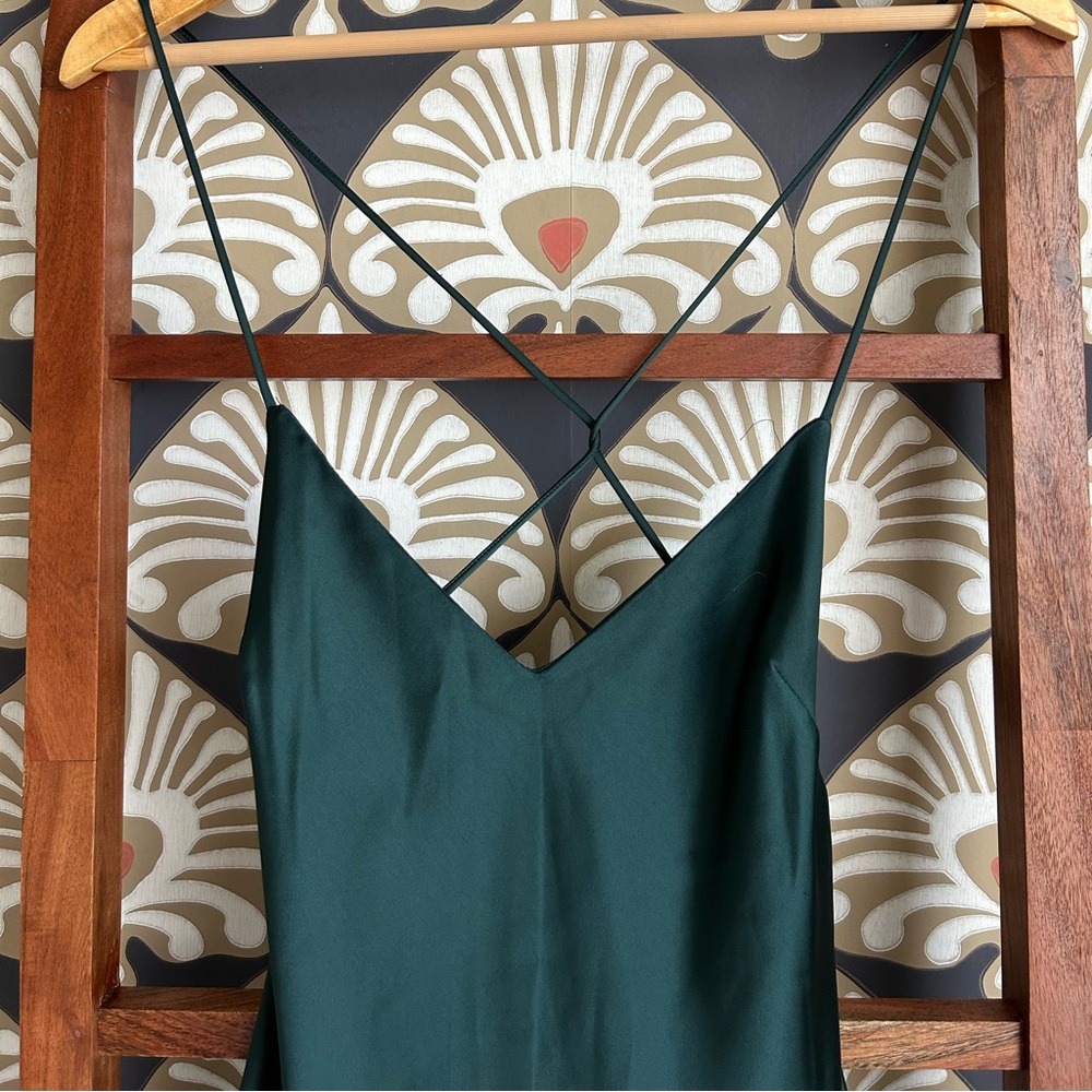Charming Zara dress, size S. Cute and stylish. Get it now and rock your look!